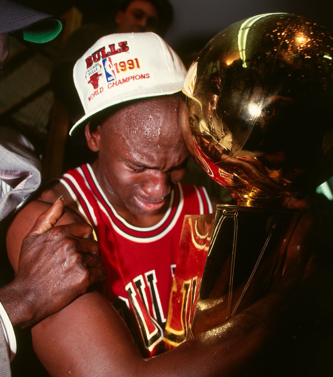 NBA's tweet photo. ��� #1

The Last Dance on ESPN https://t.co/z8cotoEXRj