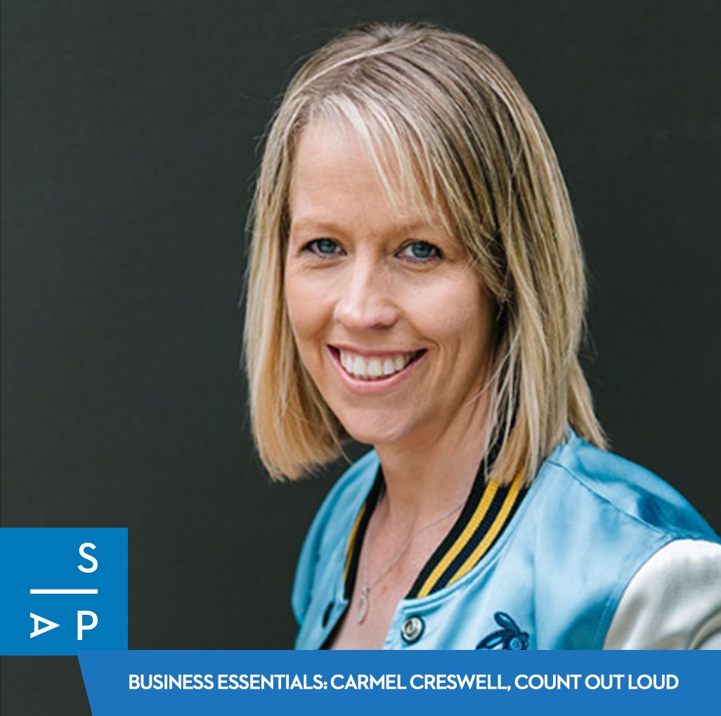 Screen_Producer's tweet photo. Learn about the fundamentals of business establishment & planning from #CountOutLoud's Blake Jenkins & Carmel Creswell during our Screen Business Essentials: Online. Brought to you in partnership with @AFTRS.
26-27 May | Online
Book here: https://t.co/cN8jtIBhfW https://t.co/UvW3VA9Rh5