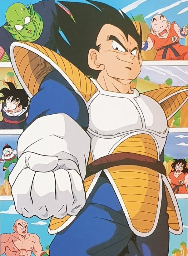 古澤純也ラフスケッチ集 F-WORKS ドラゴンボール ふるじゅん Dragon