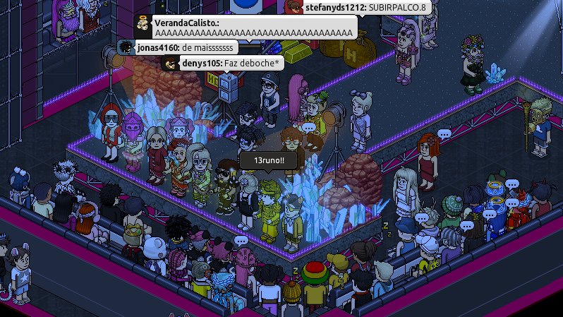 CiiaraHB's tweet photo. Tudo lindo 😍😍😍😍 , tá de parabéns @DizzyHabbo #DizzyEvents #LadyGagaFame https://t.co/D572biRBRo