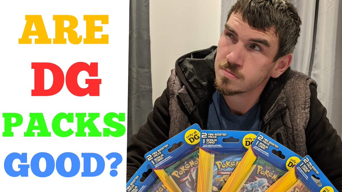 CardfetchD's tweet photo. New video up on youtube! Go check it out!! 
#pokemon #pokémon #pokèmon #pokemoncards #pokemontcg #pokemoncommunity #pokemongo #pokemontrainer #pokemonart #pokemonmemes #pokemonartwork #pokemoncenter #pokemongo🎮 #pokemontattoo #pokemonswordshield #pokemons #pokemonsunandmoon https://t.co/oqehWLCkTe