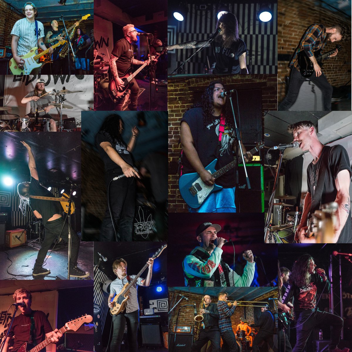 Can't wait until I can take concert photos again. I miss it. 

<a href="/KeepFlyingBand/">Keep Flying</a> 
<a href="/LETDOWNCA/">LETDOWN</a> 
<a href="/fortunecoveband/">Fortune Cove</a> 
<a href="/OnionfaceBand/">Onionface</a> 
<a href="/PrjktGothenburg/">Projekt Göthenburg</a>