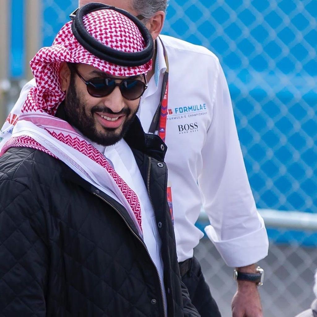 ABDULAZIZ. MBS🇸🇦🐪 tweet media