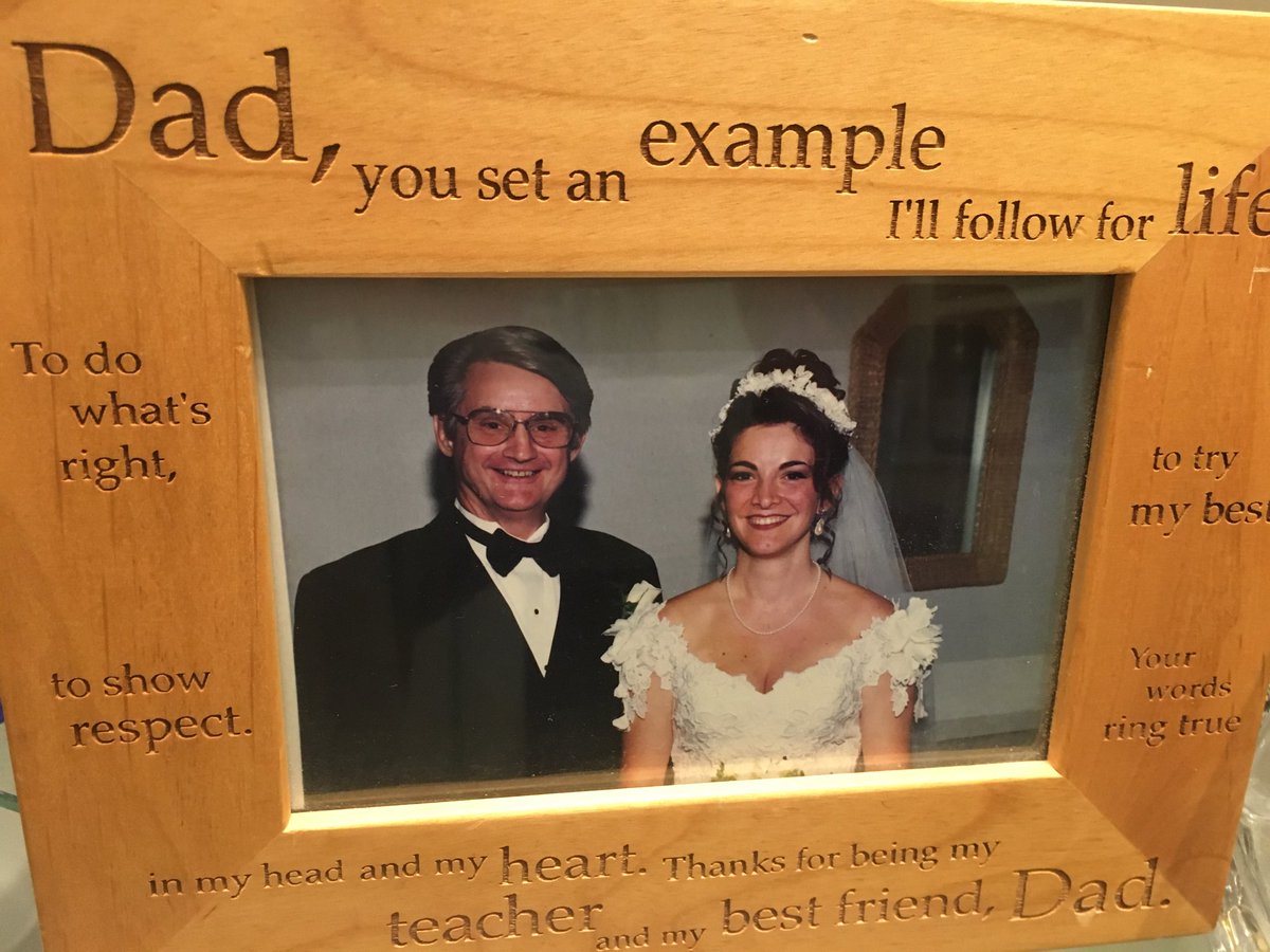 dolphingal369's tweet image. He made me who I am and now he won’t see his grandson graduate. #notfair #iwasntready