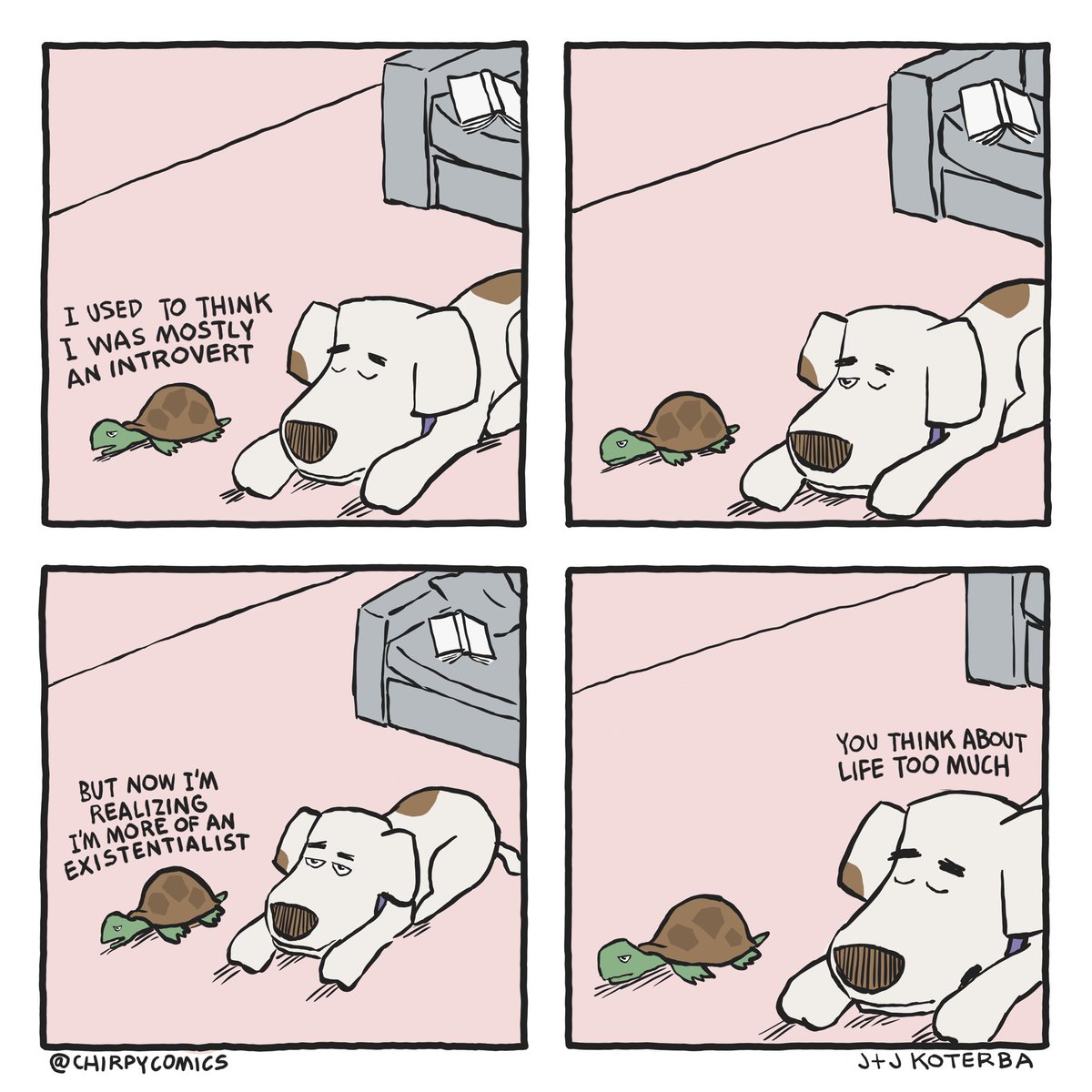 INTROVERT https://t.co/pV1IUjYfAF