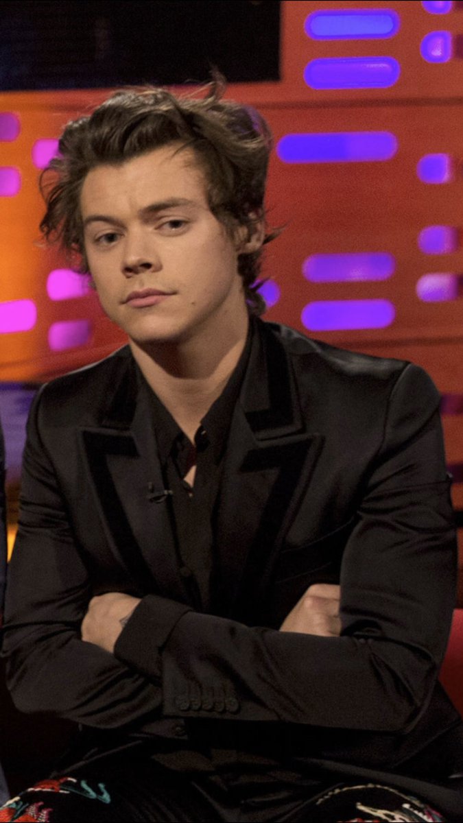 harry styles as bruce banner/the hulk: a thread