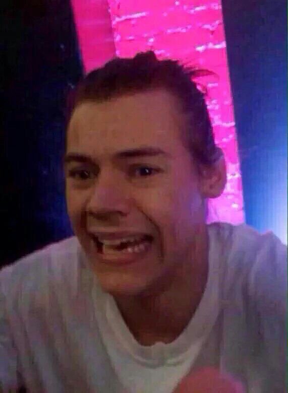 harry styles as bruce banner/the hulk: a thread