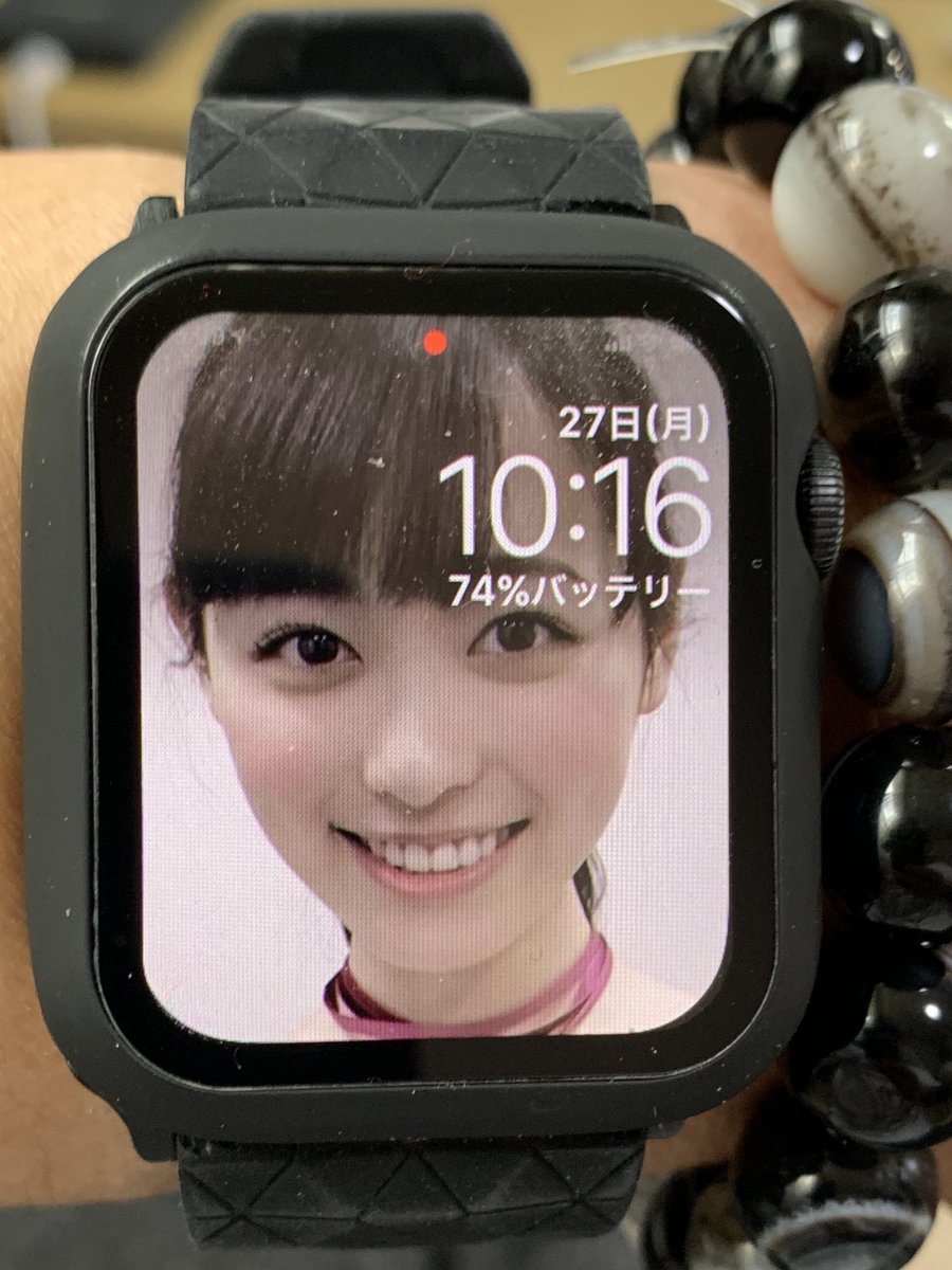 Harukahukuhara Love あと Apple Watchも遥ちゃんの壁紙いっぱいです 福原遥 福原遥好きな人と繋がりたい ふくはらはるか Applewatch