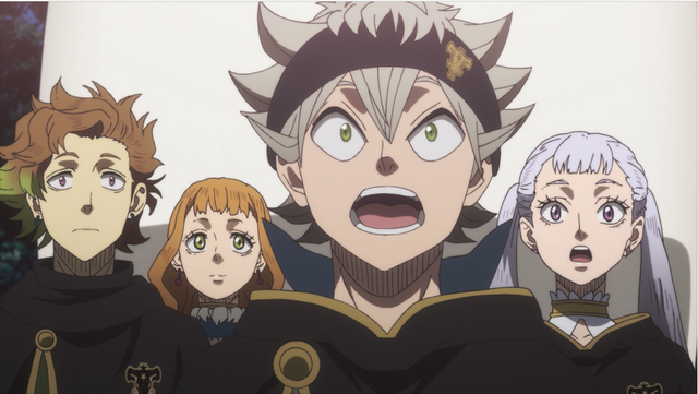 Anime Upcoming Episodes