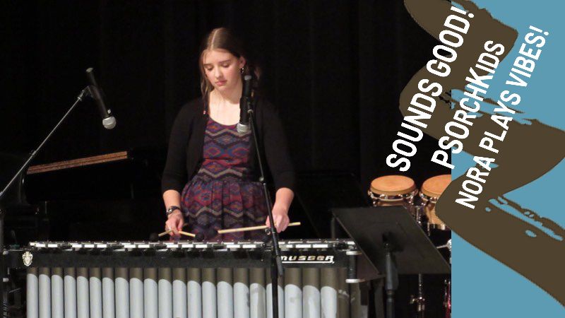 Nora Theberge plays Vibes! - mailchi.mp/portsmouthsymp…