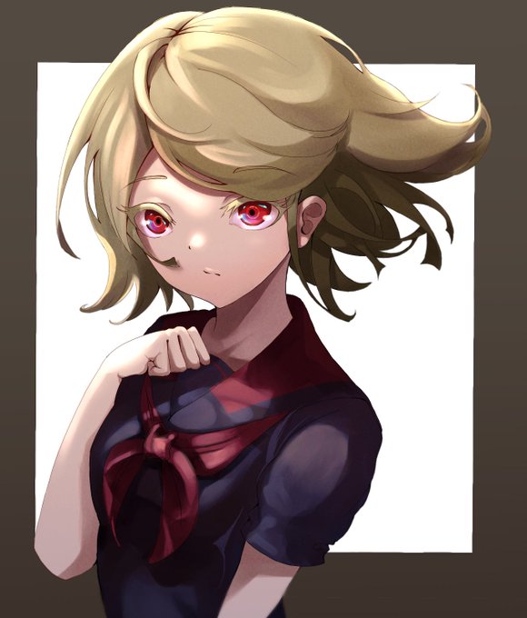 鬼のように迷走した
オリキャラ 