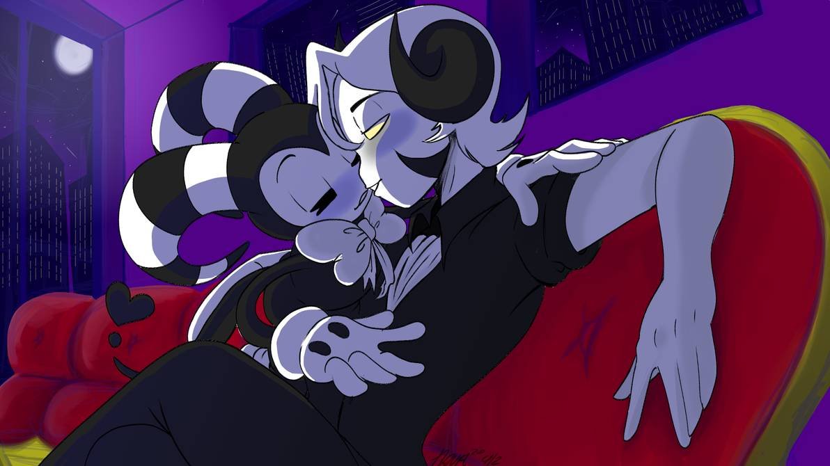 Gingler's tweet photo. An art trade I got from
https://t.co/mxv8QNfYkt
Here are their commissions tho!
https://t.co/ZZqERsprgG

#arley #sameal #gay https://t.co/Wr4rUlFPQb