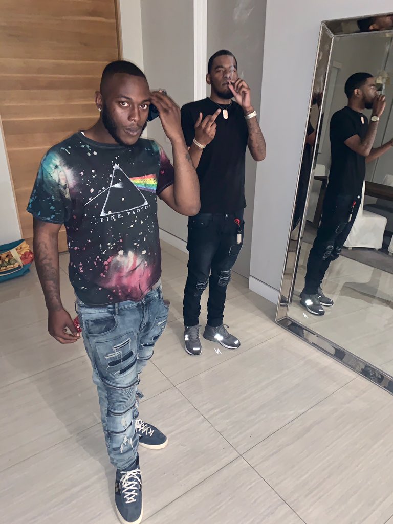 JonesTyree9's tweet photo. Missing in Action..😆🤩...#RestMilly🔞 https://t.co/Mp276e66iD