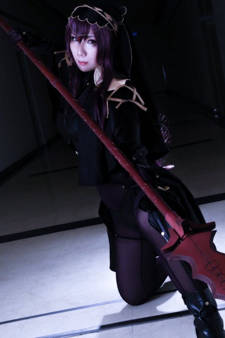 コスプレイヤー由貴のTwitter画像6