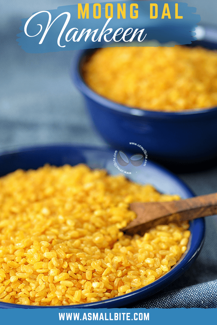 asmallbitepriya's tweet photo. Fried Moong Dal Recipe | Haldiram Moong Dal Namkeen

https://t.co/tZK7xJR2qh

Fried Moong Dal Namkeen is so simple to prepare and far better than the readymade ones in hygiene and preservative-free too.

#moongdalnamkeen #namkeen #moongdal #snack #lockdownsnacks #lockdownrecipe https://t.co/pnSZ88OqnF