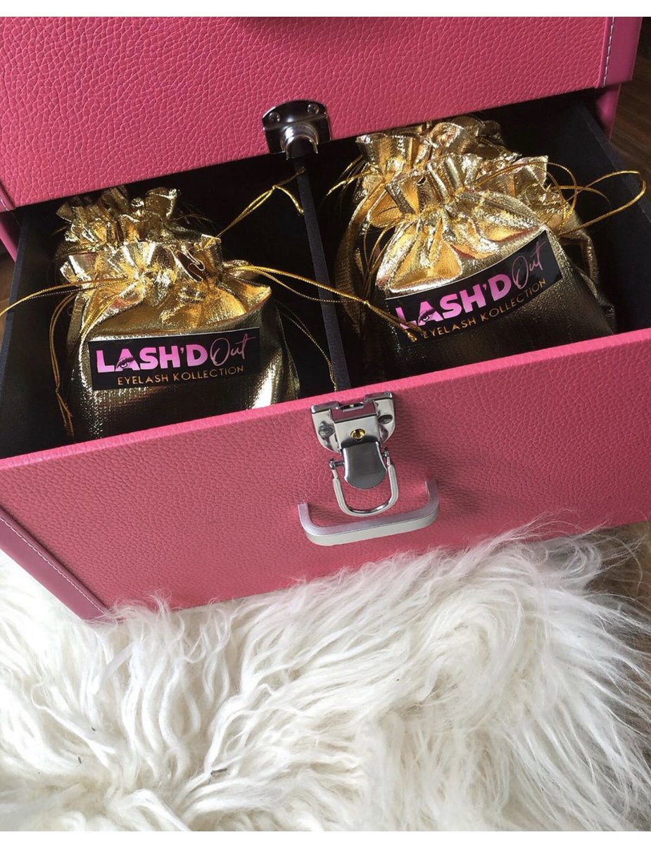 LashDOutEk's tweet photo. Small business thread !😁
Reply w/ your small business or tag a friend who has a small business. I’ll start✨!
My Business is Lash’D Out Eyelash Kollection. I sell 3D mink lashes💞. Instagram: https://t.co/h2ahY9THo2 
#Like #Share #supportsmallbusiness #support #Retweet https://t.co/70JwRZ1ldT