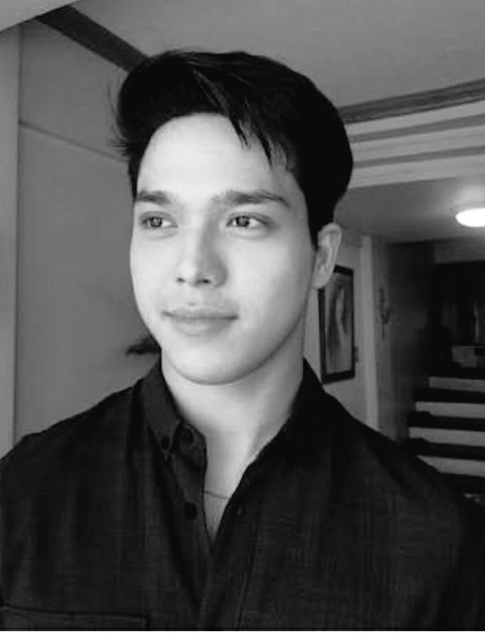 Hope to see u real soon #Happy26thBdayELMO