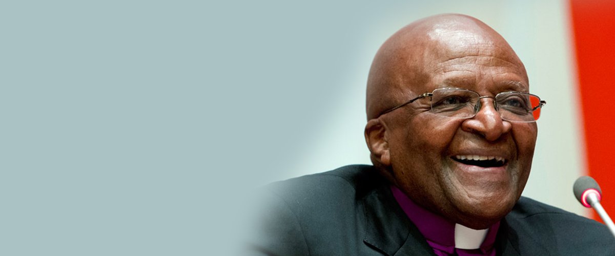 WiBonnie's tweet photo. “Hope is being able to see that there is light despite all of the darkness."  
Desmond Tutu, an Anglican cleric and theologian, spoke these words years ago. Perhaps they are more relevant today than ever. Stay safe and stay hopeful Wisconsin! https://t.co/IgEGxfcTwo