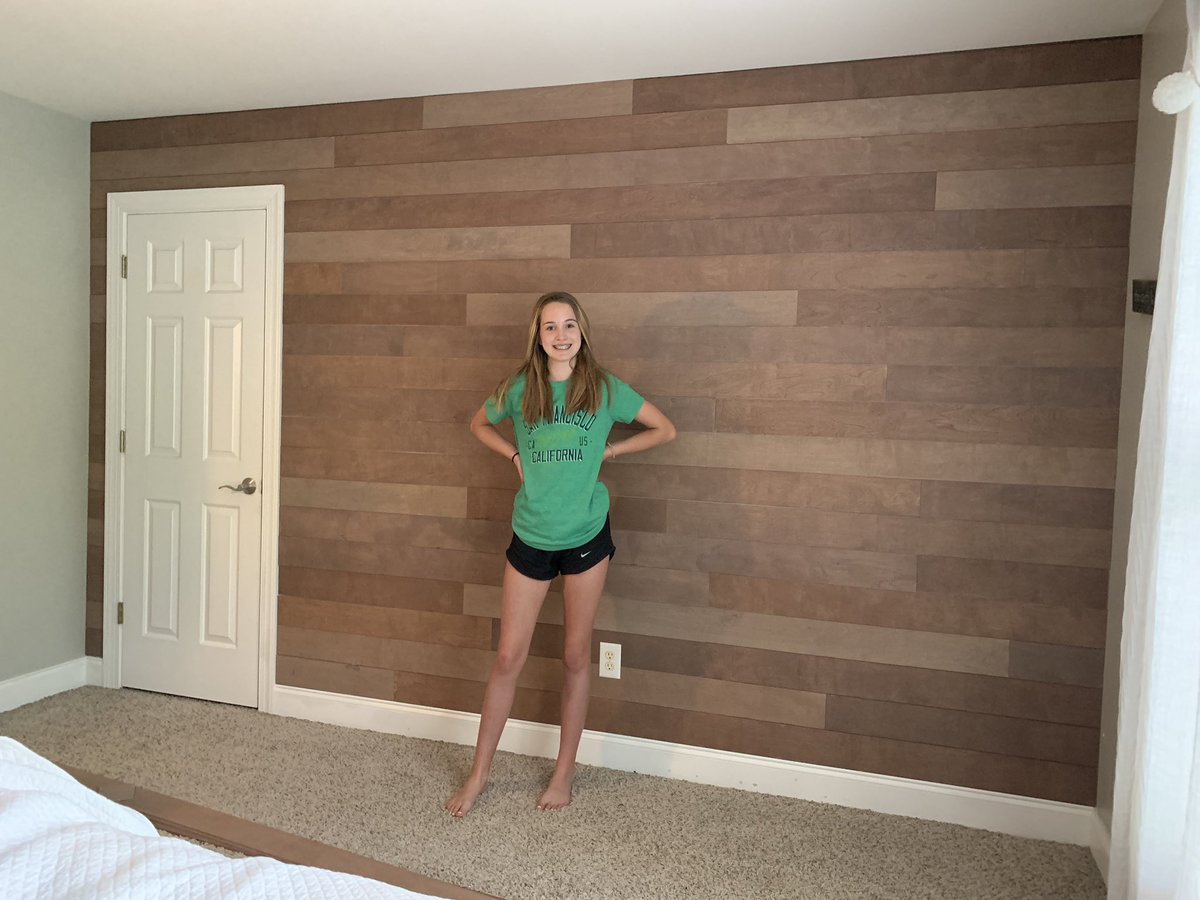 Finished product 👍