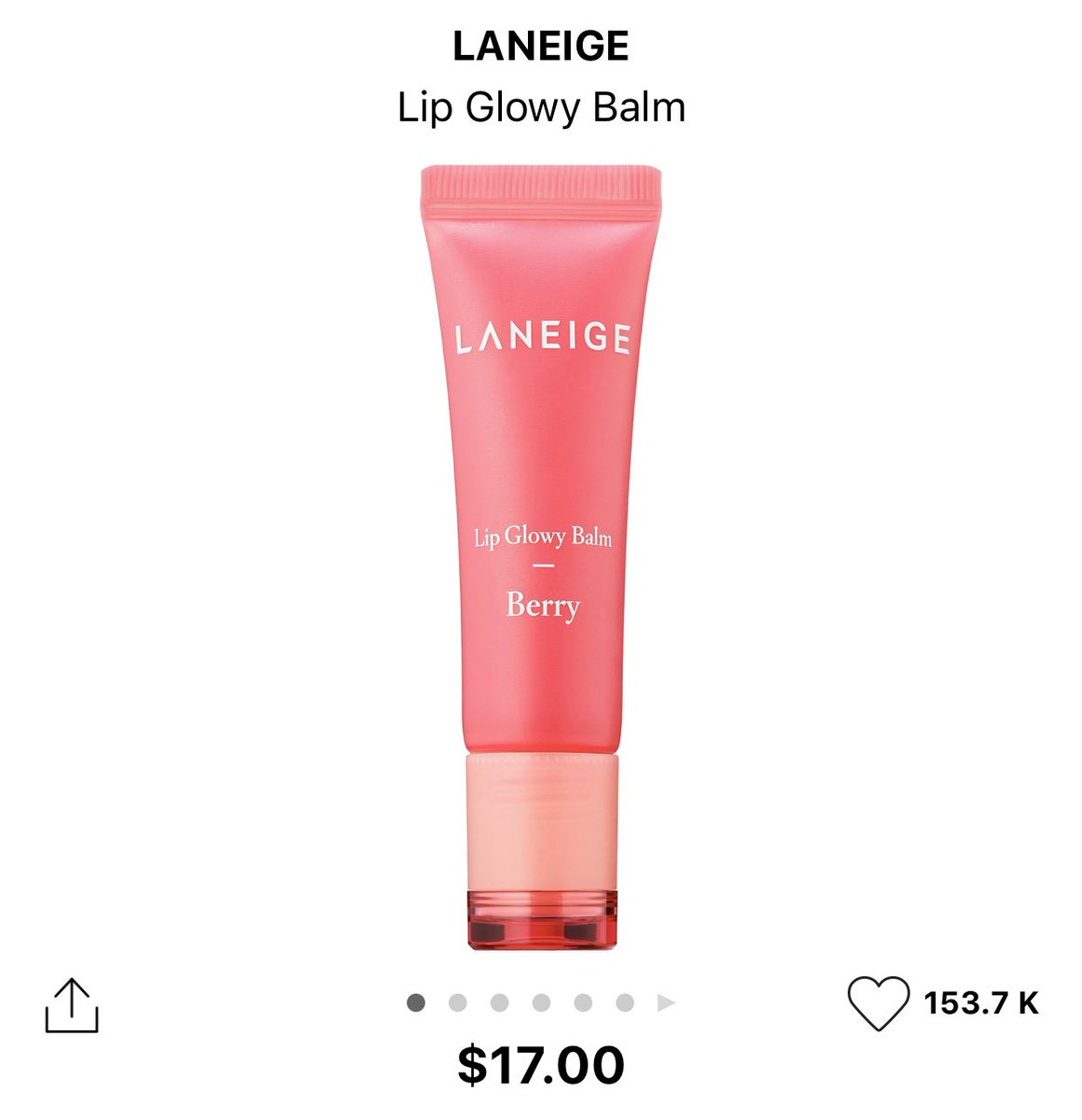 laneige hyram