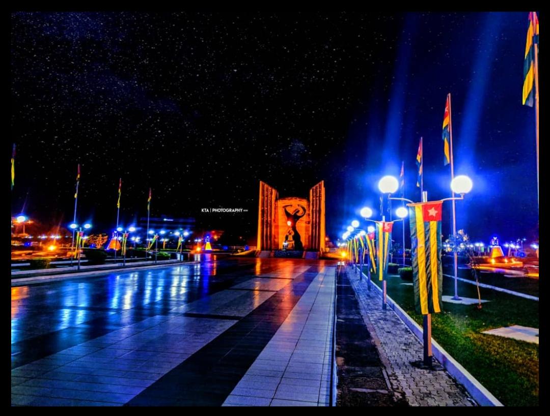 AgogoChimene's tweet photo. 60 ans mon pays notre patrimoine 💕le choix de Dieu que le seigneur nous inonde de plus de bénédiction et que l'avenir soit meilleur qu'hier 💕💕💕Togolaise je suis 🇹🇬🇹🇬🇹🇬🇹🇬🇹🇬🇹🇬🇹🇬🇹🇬hbd ma nation 🇹🇬🇹🇬🇹🇬🇹🇬🇹🇬🇹🇬🇹🇬🇹🇬🇹🇬🇹🇬 https://t.co/7mALumoTgn