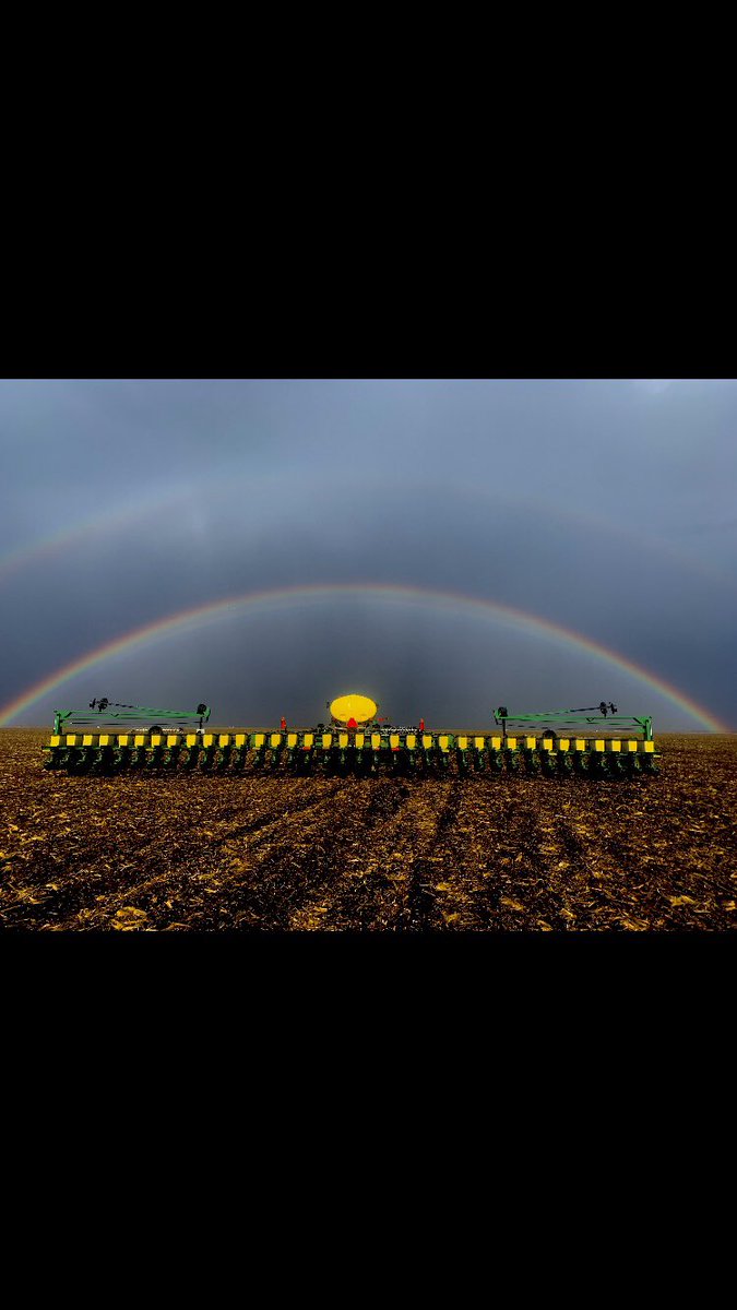 kjetten22's tweet image. Can we make this go viral in the AG world? #plant2020