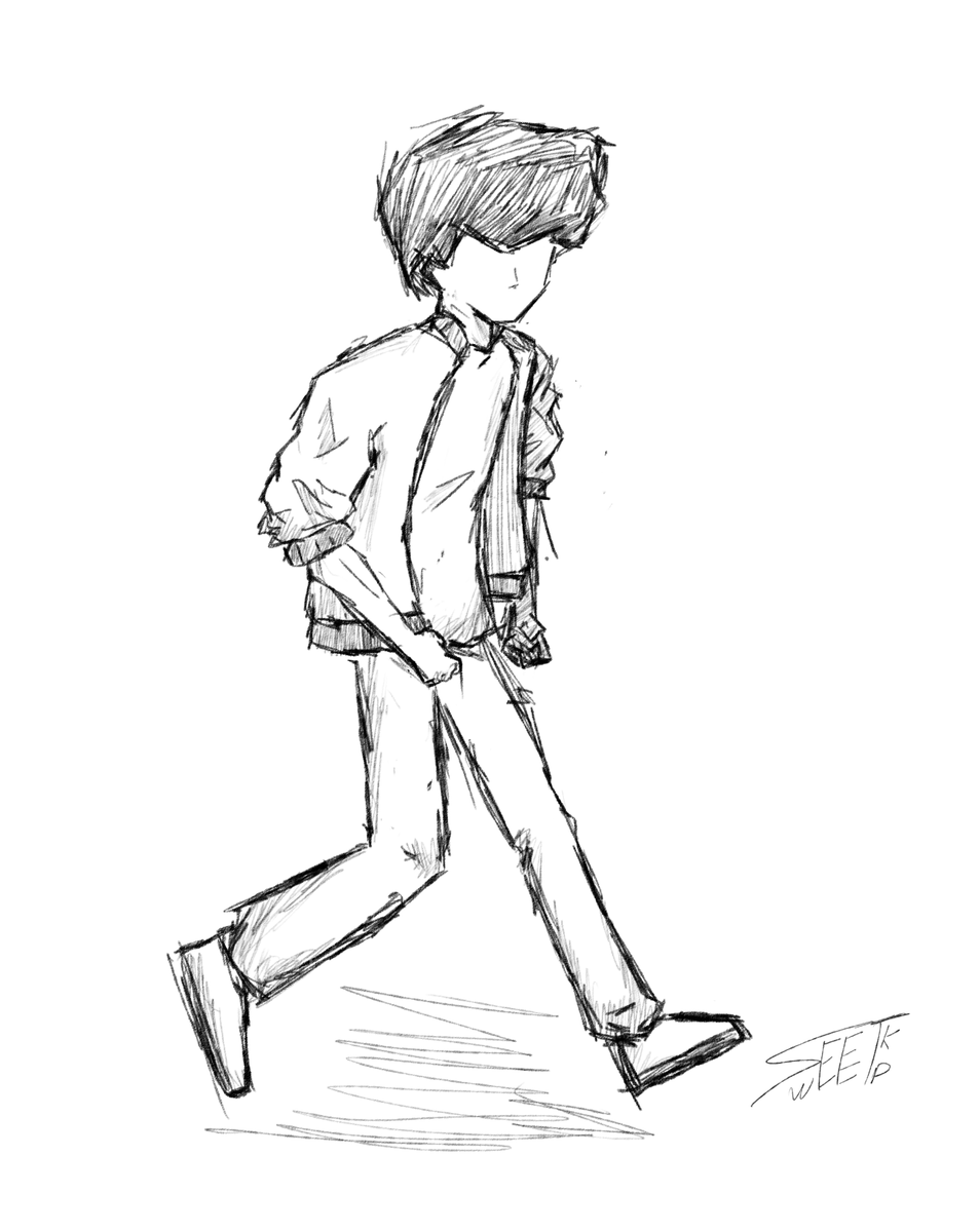 sweetKPPP's tweet photo. I meant to post this weeks ago but couldn't because of my internet
First drawing in #Quarantine https://t.co/B2rpcQHzb2