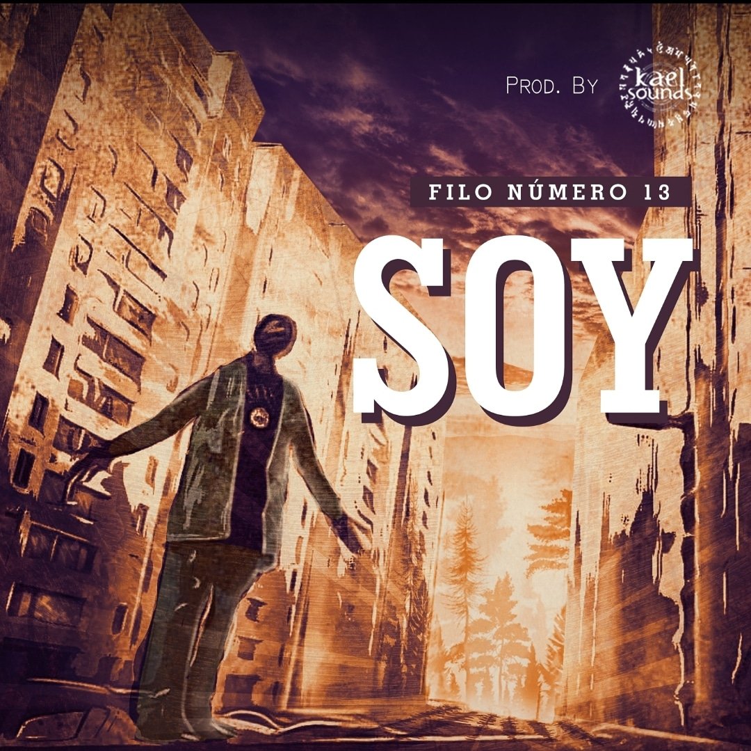 FiloNumero13's tweet photo. #Soy muy pronto disponible en todas las plataformas digitales ✊🏾 Producción, mezcla y máster por @kaelsounds
Interpretación por el @filonumero13
#Youtube https://t.co/OqGoydzoyA
#HipHop #HipHopColombiano #Rap #RapColombiano #Filo13 https://t.co/Fu8htGfrrj