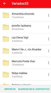 Packs por mega (@packspormegahot) / X