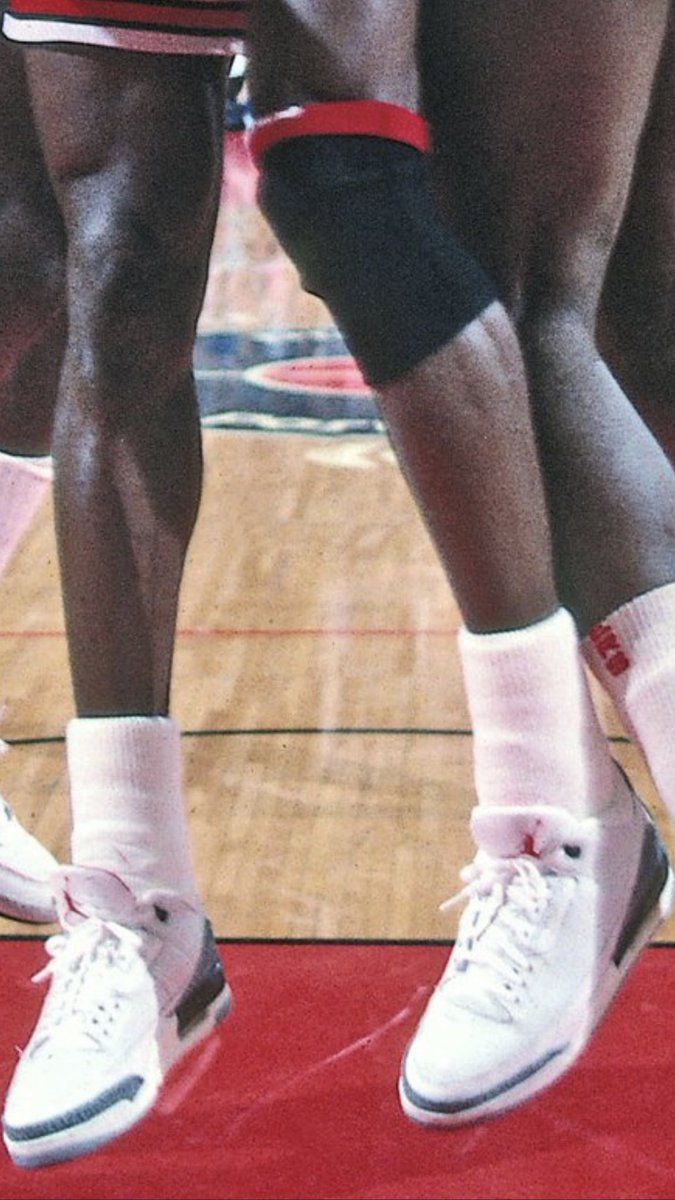 michael jordan socks