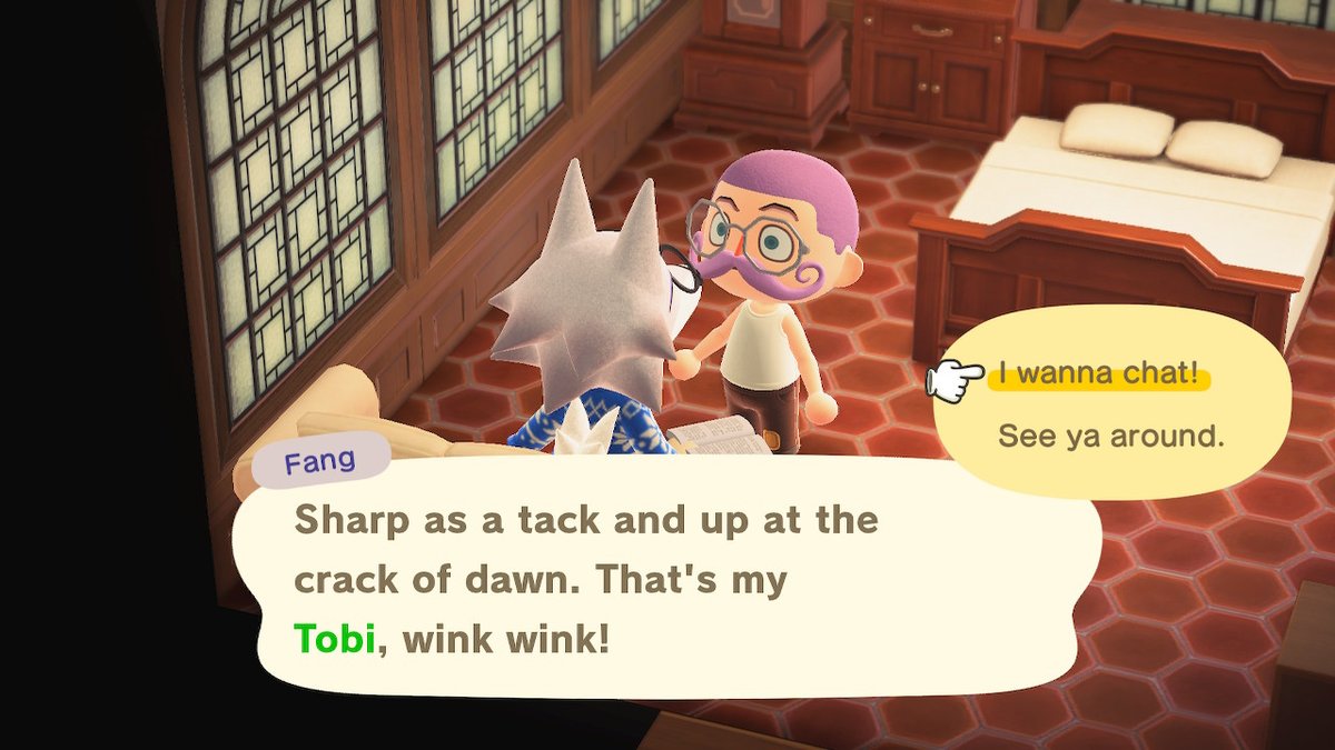 quietz3n's tweet photo. #AnimalCrossing #ACNH #NintendoSwitch https://t.co/Mf6wSD21Pa