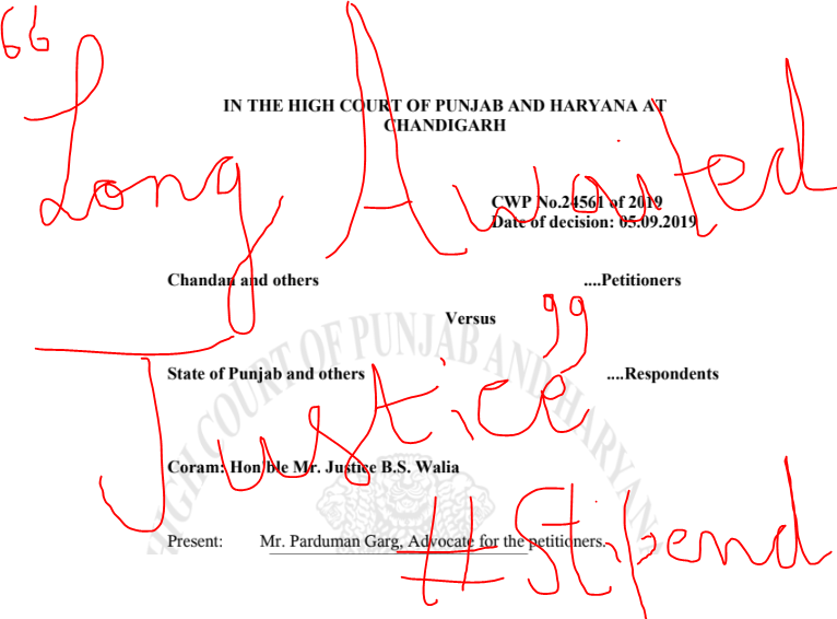 drasmalhi's tweet photo. #Same_work #Same_stipend? 
#ZeroStipened means #no_Justice_at_all!
If the #misery of the #poor_Gian_sagar_migrant_MBBS_2017_interns be caused #not by the laws of nature, but by the #government, #institutions, #medical_colleges, #great is our #sin. 
What we can #do is #justice? https://t.co/wWP5uA8E4p