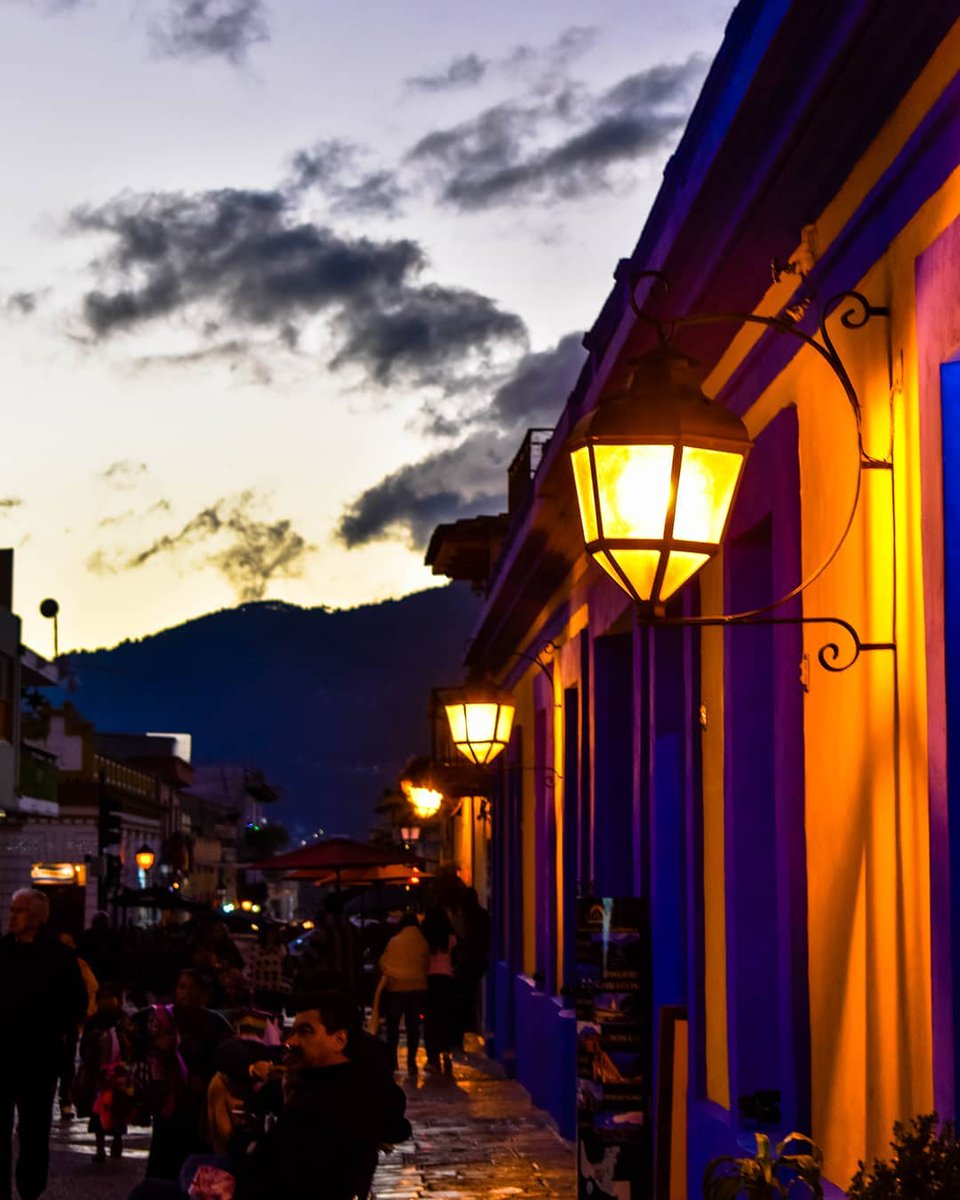 Visit Chiapas App tweet media