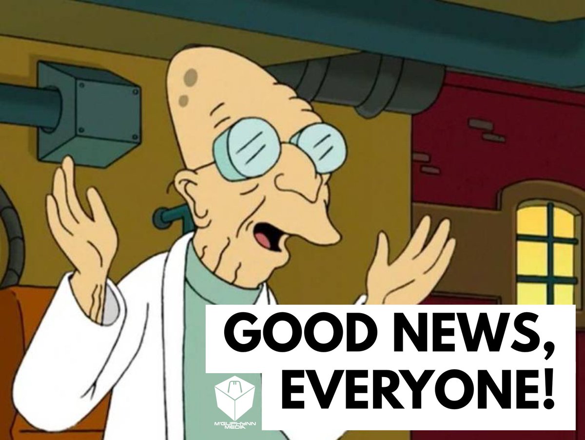 Nerdvana the Series tweet media