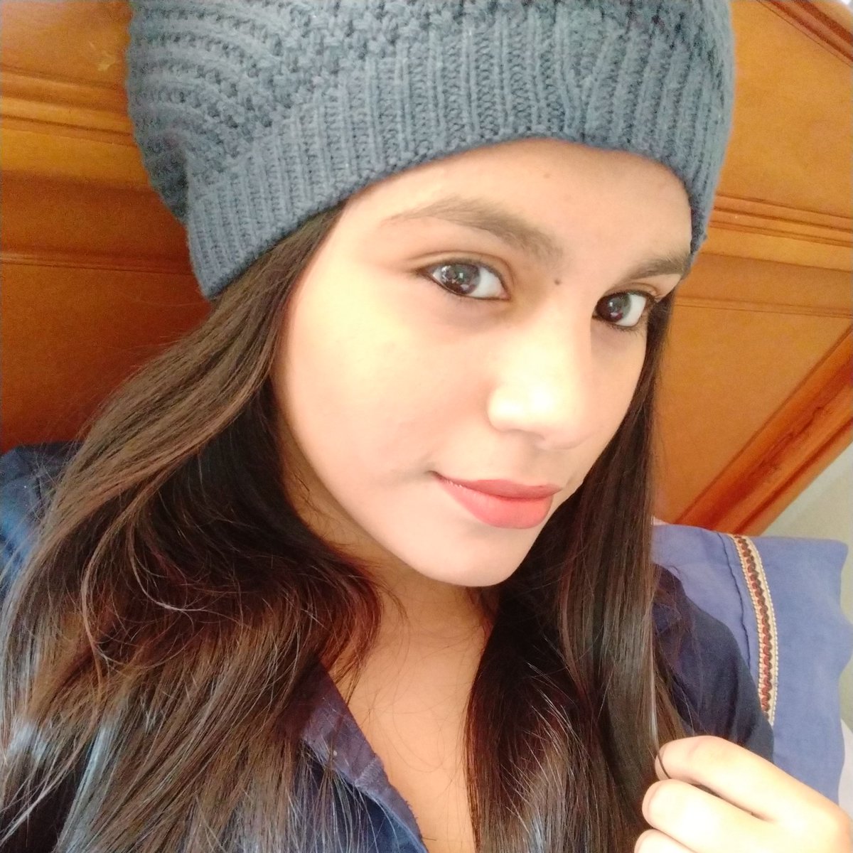 KatMac9610's tweet photo. #NuevaFotoDePerfil https://t.co/h6GYVi35ZN