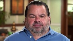 Kelly87571271's tweet photo. He might not have a neck but this man sure does have THE AUDACITY #90dayfiancebeforethe90days  #90DayFiance  https://t.co/EUmMnCBeqD https://t.co/Swe72Byl0X