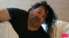 Kelly87571271's tweet photo. He might not have a neck but this man sure does have THE AUDACITY #90dayfiancebeforethe90days  #90DayFiance  https://t.co/EUmMnCBeqD https://t.co/Swe72Byl0X