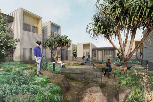 ArchitectureAU's tweet photo. Why the focus of stimulus plans has to be construction that puts social housing first https://t.co/8jx4d30ngk https://t.co/7Zk6lwzj5M