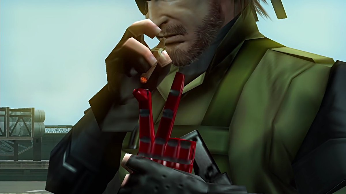 兵隊 ありがとうございます Mgs3でゼロ少佐から貰った葉巻 はハバナでしたが デモシーン等ではホヤデニカラグアらしき物を吸っていると言われているのでpwでも吸っているのは3時代からスネークが愛用しているからかもしれないですね T Co 兵隊 ありがとうございます Mgs3でゼロ少佐から貰った葉巻 はハバナでしたが デモシーン等ではホヤデニカラグアらしき物を吸っていると言われているのでpwでも吸っているのは3時代からスネークが愛用しているからかもしれないですね T Co