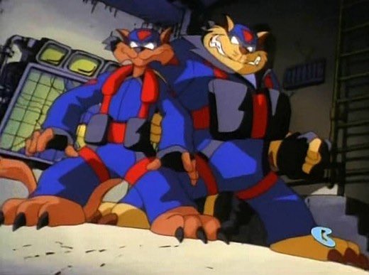 stalukthehero's tweet photo. bring back swat kats #bringbackswatkats #CartoonNetwork #swatkats @TheSWATKats @SWATKATS2016 #TREMBLAYBROSSTUDIOS https://t.co/fAm9ZtVFxM
