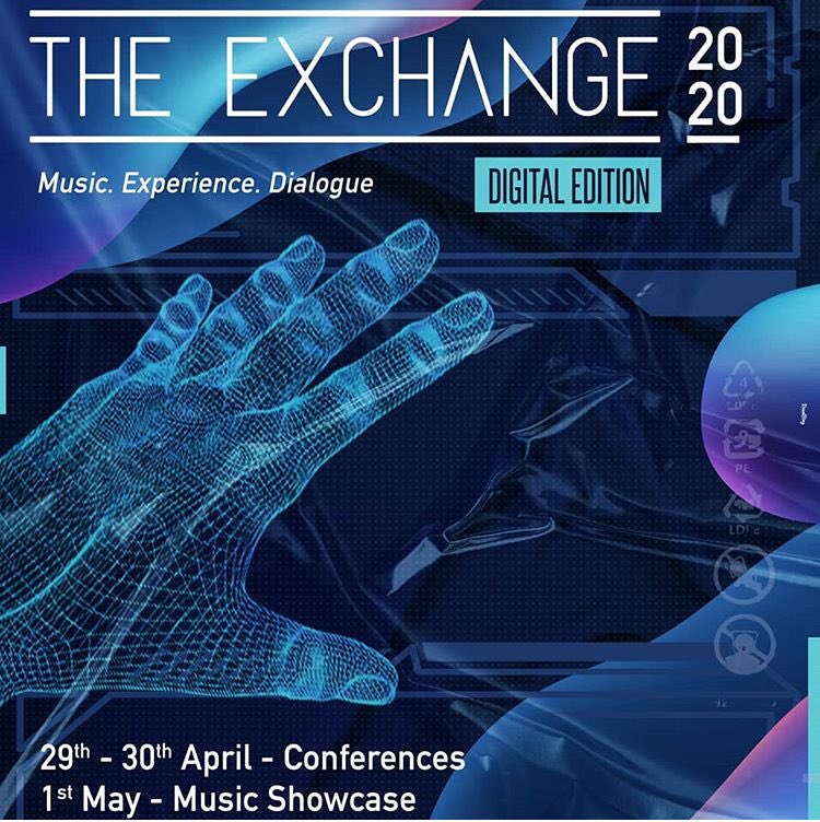 azadirecords's tweet photo. Our co-founder @mostylesuk will be moderating a panel ‘A New Age for Record Labels’ at the digital edition of @theexchangein 2020! Catch his session on Thursday, 30th April at 4pm on The Exchange’s Instagram and Facebook!
#MoStyles #TheExchangeIndia #AzadiRecords #IndianMusic https://t.co/QpSozCUBzl