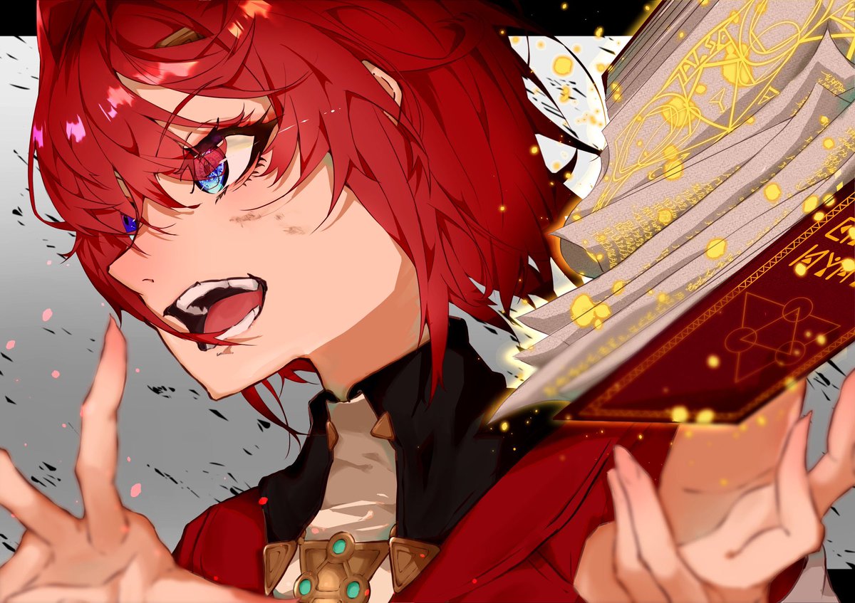 village33's tweet photo. #うるせえ俺は神絵師だフォローしろ
俺の絵はまだガンには効かないがそのうち効くようになる https://t.co/2ZYeBgta2l