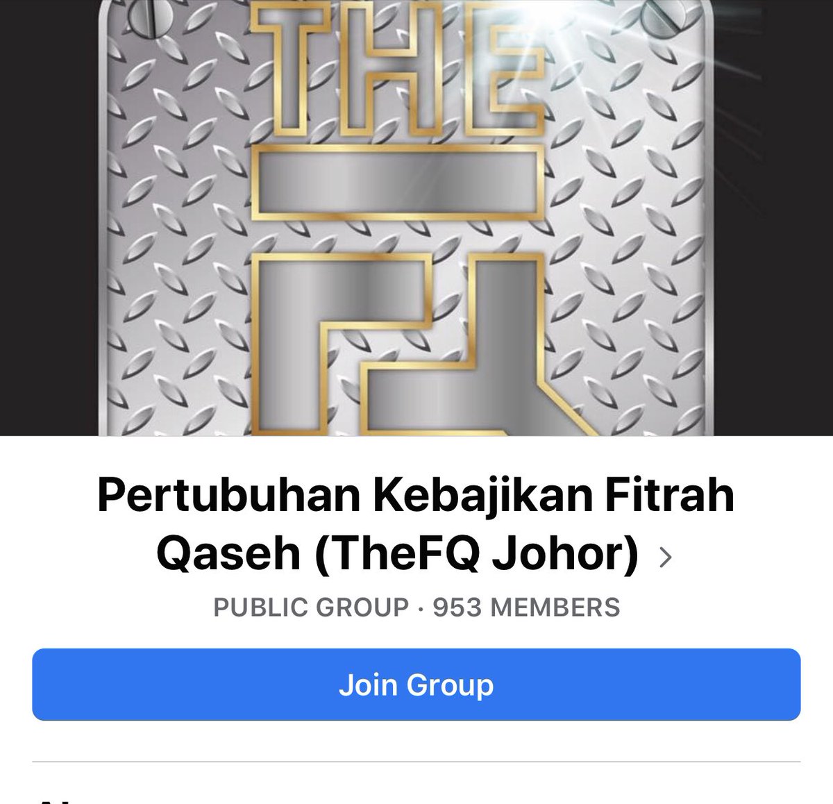 CParadiseJB's tweet image. As part of the objectives, @CParadiseJB along with #SHWC and Percetakan Bumi Restu Sdn Bhd will donate 50% from the profit sales to Pertubuhan Kebajikan Fitrah Qaseh based in Johor Bahru.