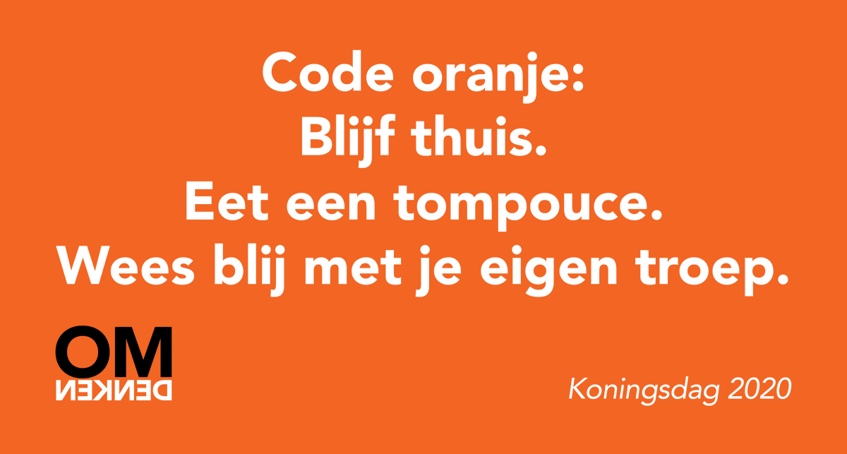 Omdenken (@omdenken) on Twitter photo 