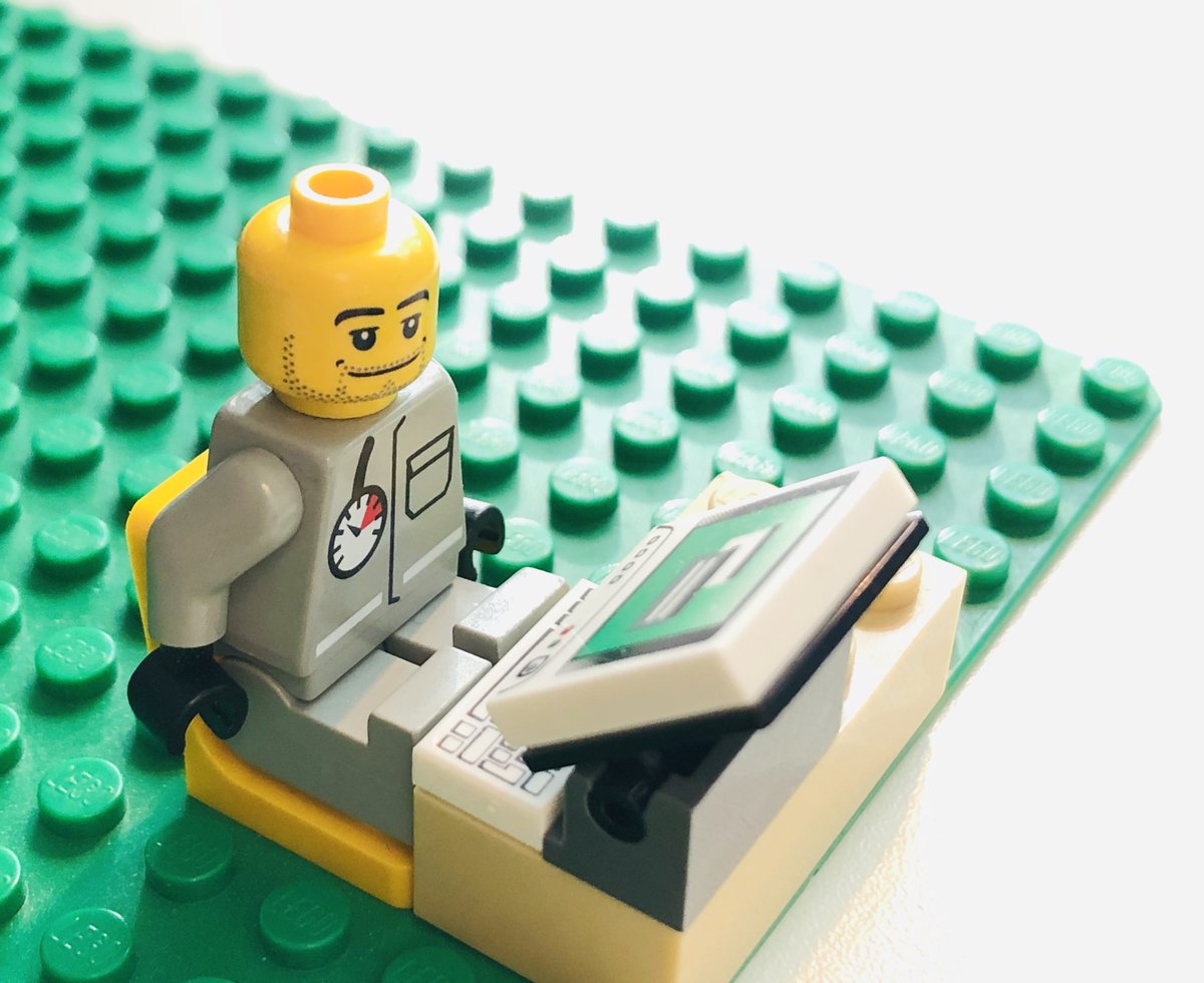 jheinen02's tweet photo. Hi #datafam, @WoodmarkAG starts a new week in corona-mode at home - I hope, I look more friendly than the lego man, my son gave me this morning.
Join the virtual @tableau user group munich meetup on wednesday https://t.co/5qLQ6Asm7x https://t.co/nm89VZfyla