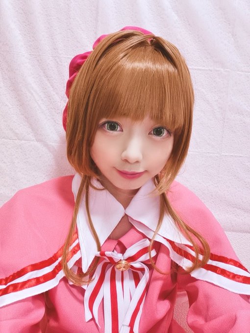 Twitterのコスプレ画像54