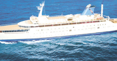 oheraldogoa's tweet photo. No sign-off yet for seafarers from Karnika, Angriya
.
.
https://t.co/I1vsNimRuR
#TodayInHerald #Goanews #Goa #seafarers #Karnika #Angriya #cruise #ship https://t.co/nCUxAJNKwi