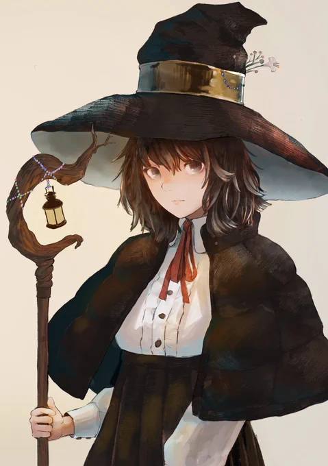 黒魔道士 