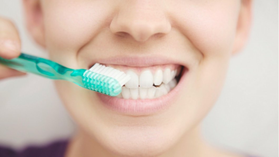#ICYMI during #Lockdown, it's even more important to ensure good #OralHygiene - brush your #teeth first thing in the morning and last thing at night with a #fluoride toothpaste. 🦷

Keep that #smile healthy! 💯