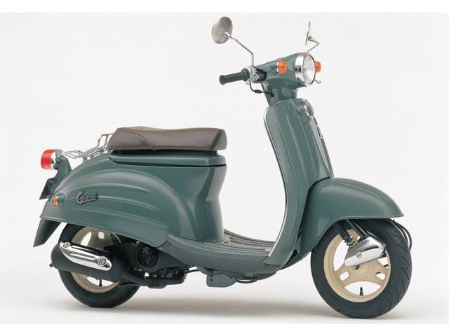 ☆2stフルパワー!!エンジン絶好調!! スズキVerde(ベルデ)♪